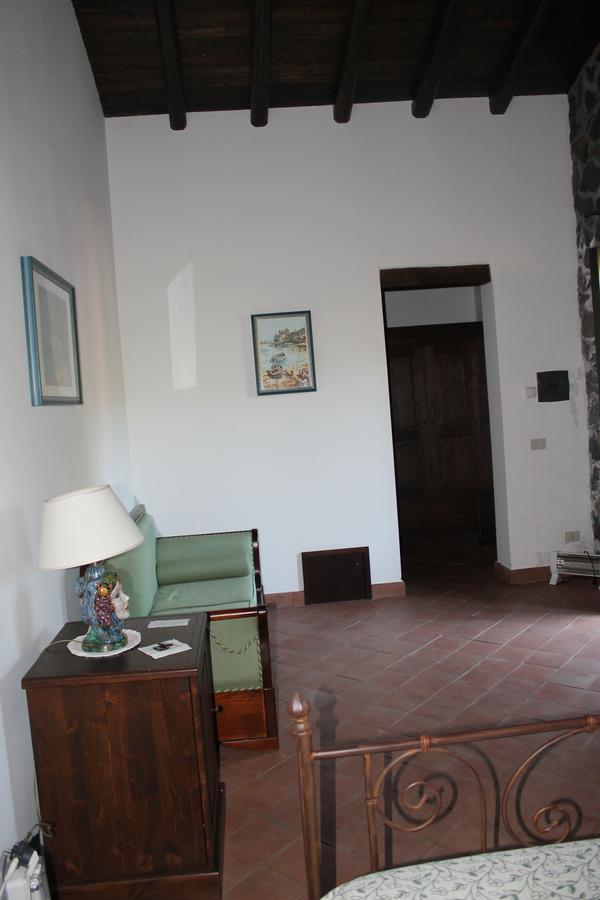 Le Cisterne Dell'Etna Hotel Calcerana-Marina Exterior foto