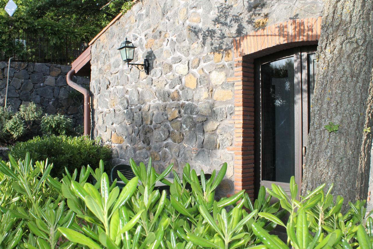 Le Cisterne Dell'Etna Hotel Calcerana-Marina Exterior foto