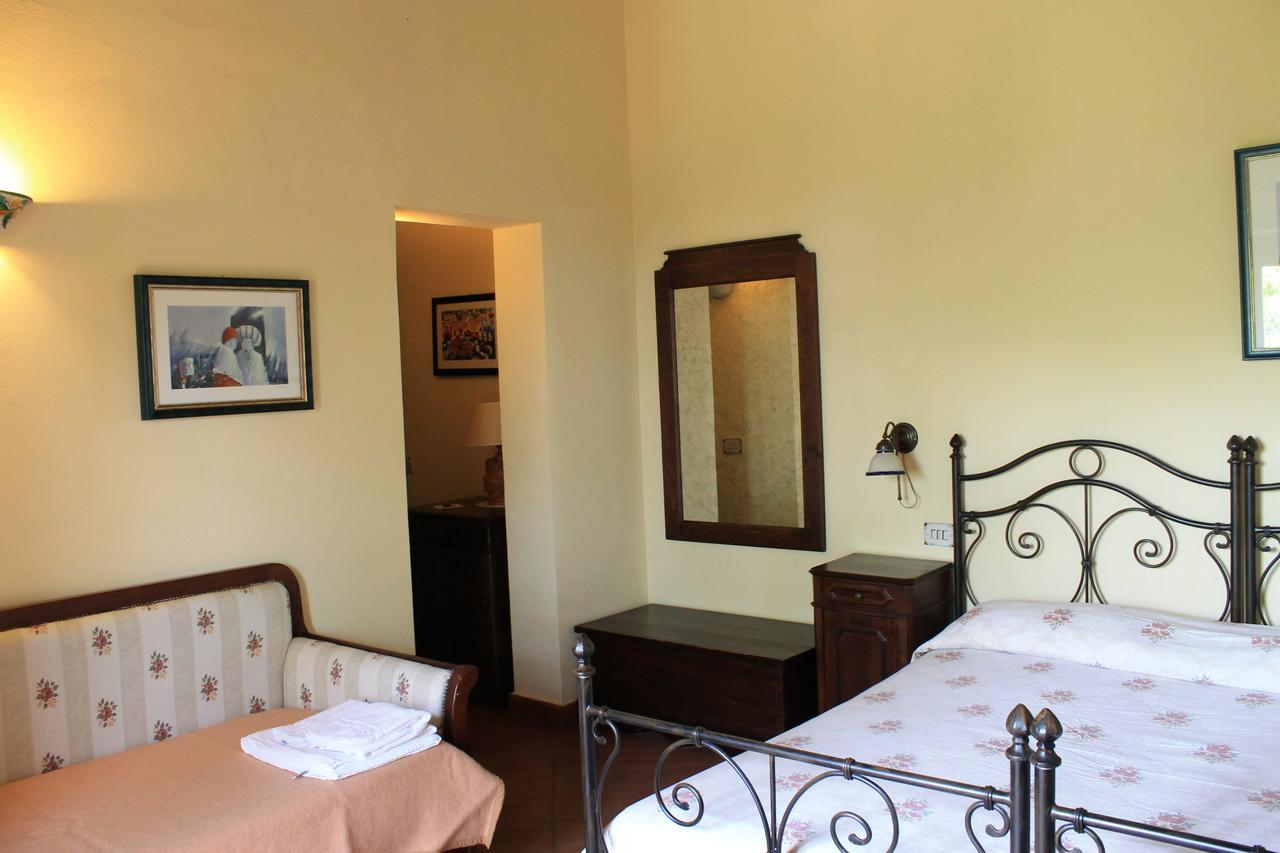 Le Cisterne Dell'Etna Hotel Calcerana-Marina Exterior foto